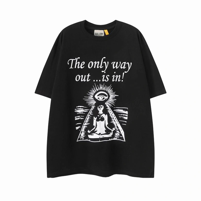 G*allery D*ept T-shirt Top Quality Qiqi 20230719- QuickDry 12212