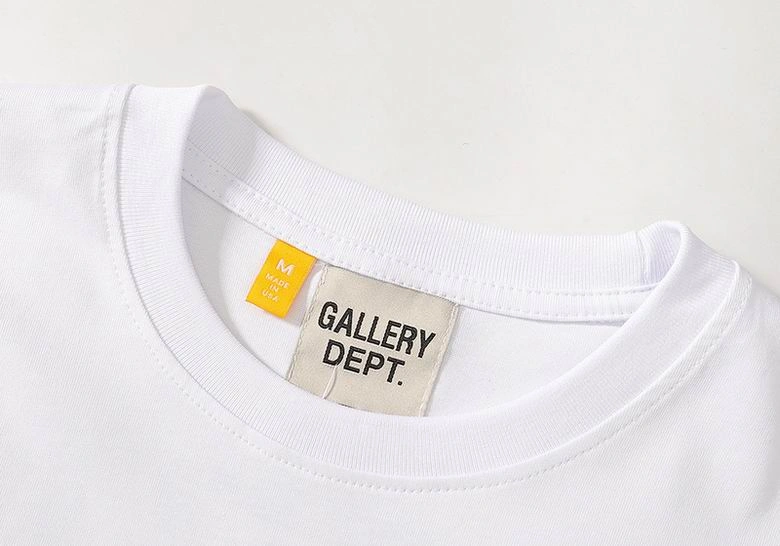 FastDry G*allery D*ept T-shirt Top Quality Qiqi 20230719- 12343