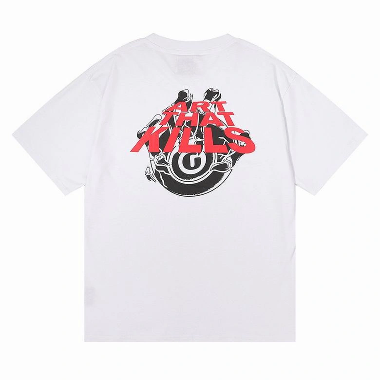 FastDry G*allery D*ept T-shirt Top Quality Qiqi 20230719- 12343