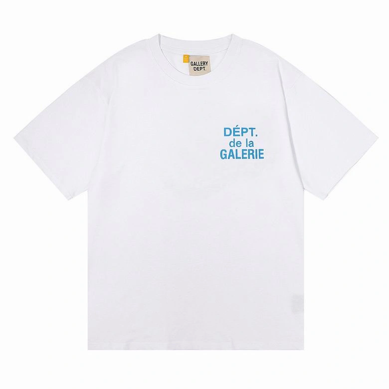 Resilient G*allery D*ept T-shirt Top Quality Qiqi 20230719- 12345