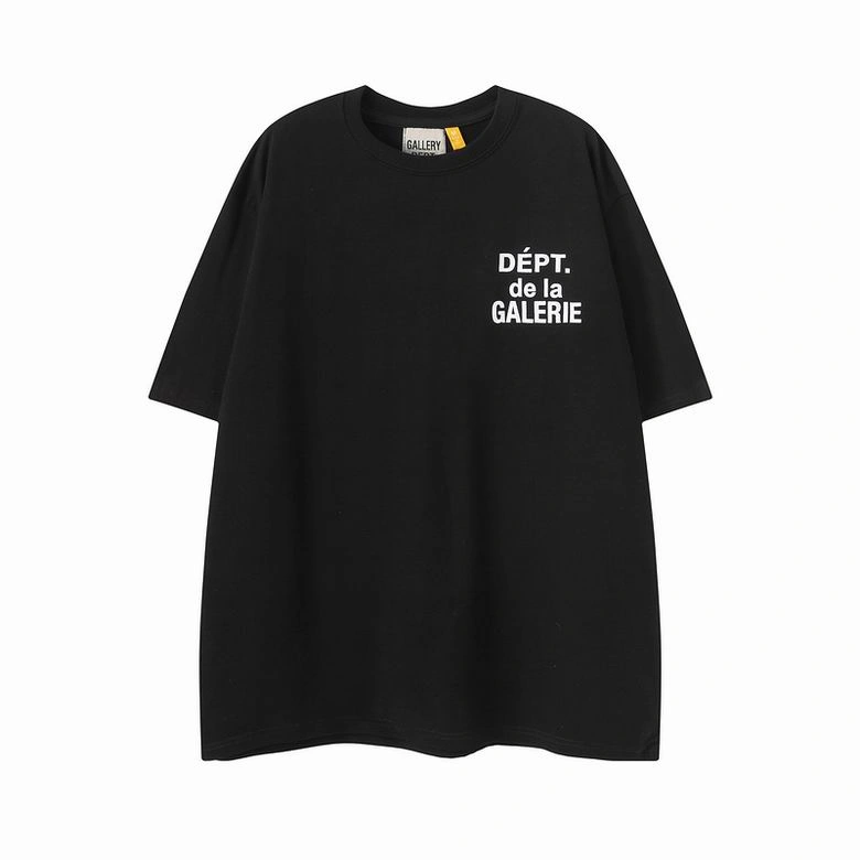 Colorful G*allery D*ept T-shirt Top Quality Qiqi 20230719- 12211