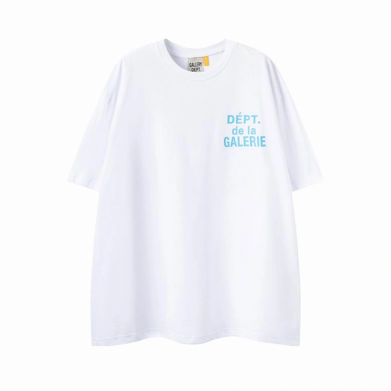 Colorful G*allery D*ept T-shirt Top Quality Qiqi 20230719- 12211
