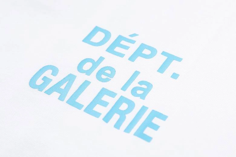 Colorful G*allery D*ept T-shirt Top Quality Qiqi 20230719- 12211