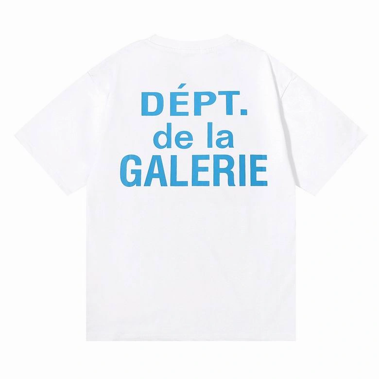 Resilient G*allery D*ept T-shirt Top Quality Qiqi 20230719- 12345