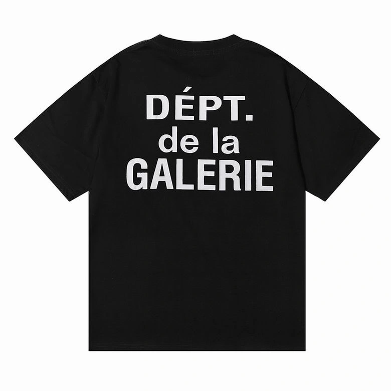 Resilient G*allery D*ept T-shirt Top Quality Qiqi 20230719- 12345