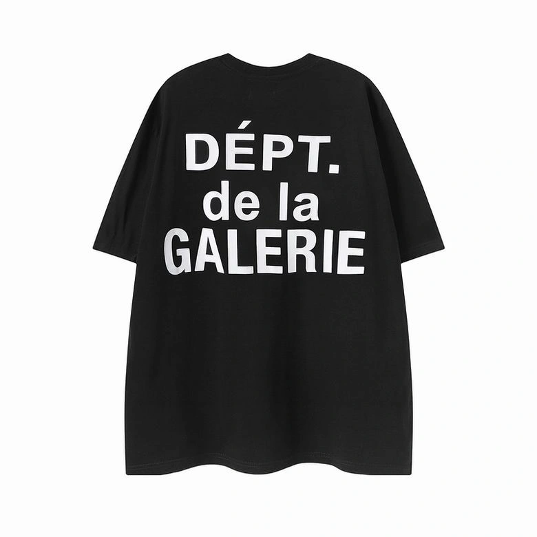 Colorful G*allery D*ept T-shirt Top Quality Qiqi 20230719- 12211