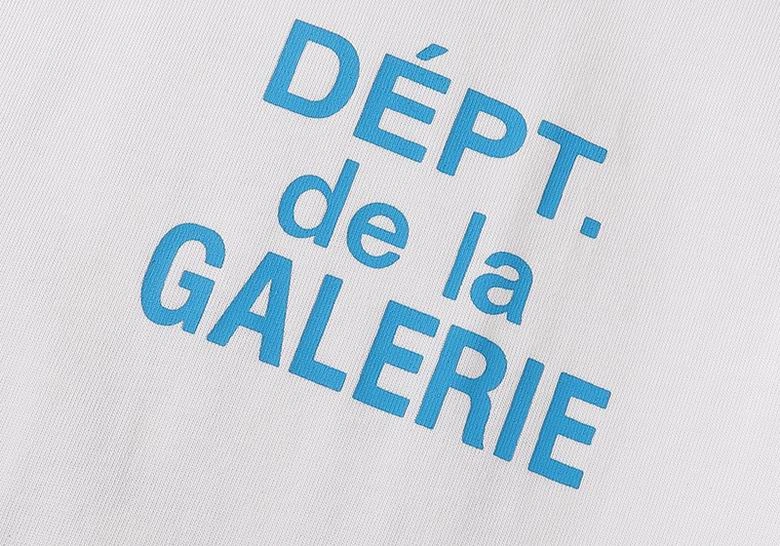 Resilient G*allery D*ept T-shirt Top Quality Qiqi 20230719- 12345
