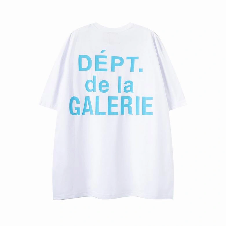 Colorful G*allery D*ept T-shirt Top Quality Qiqi 20230719- 12211