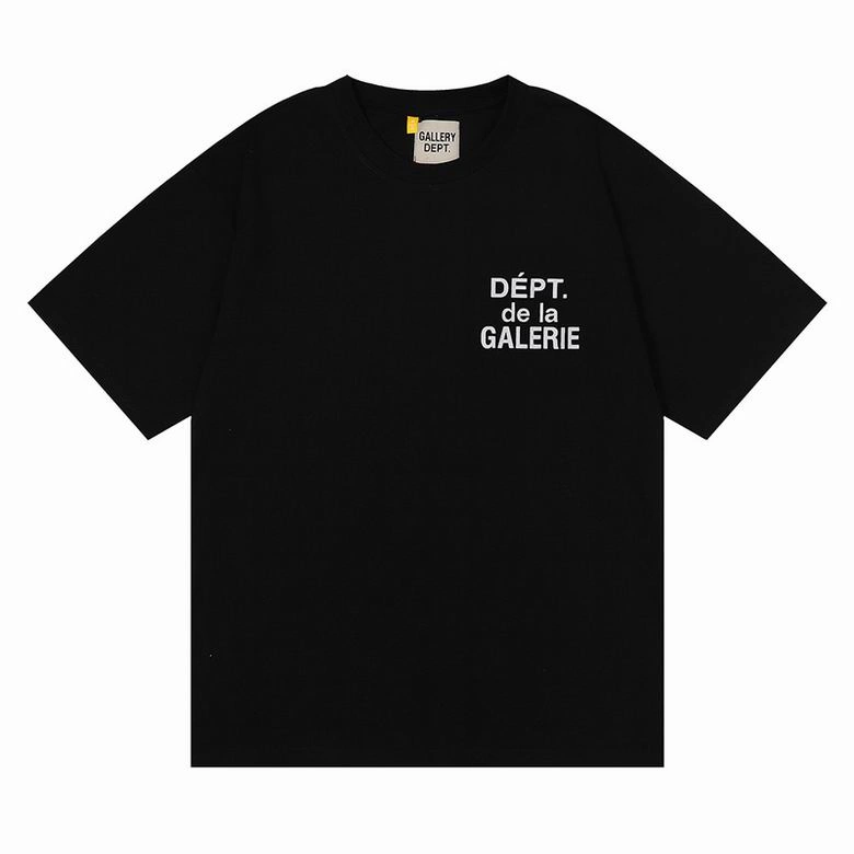 Resilient G*allery D*ept T-shirt Top Quality Qiqi 20230719- 12345