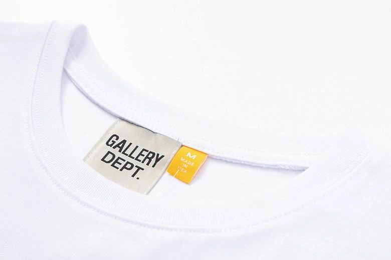 Colorful G*allery D*ept T-shirt Top Quality Qiqi 20230719- 12211