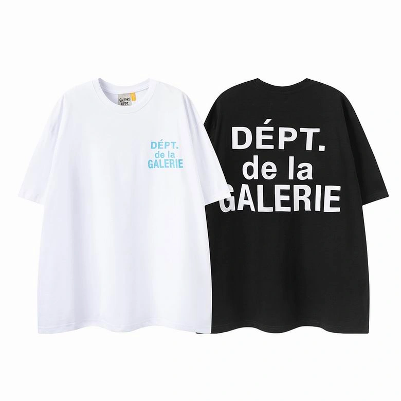 Colorful G*allery D*ept T-shirt Top Quality Qiqi 20230719- 12211