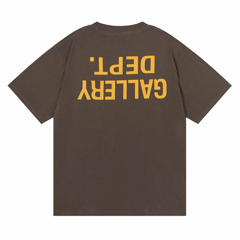 G*allery D*ept T-shirt Top Quality Qiqi 20230719- SunProtective 12365