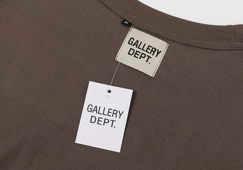 G*allery D*ept T-shirt Top Quality Qiqi 20230719- SunProtective 12365