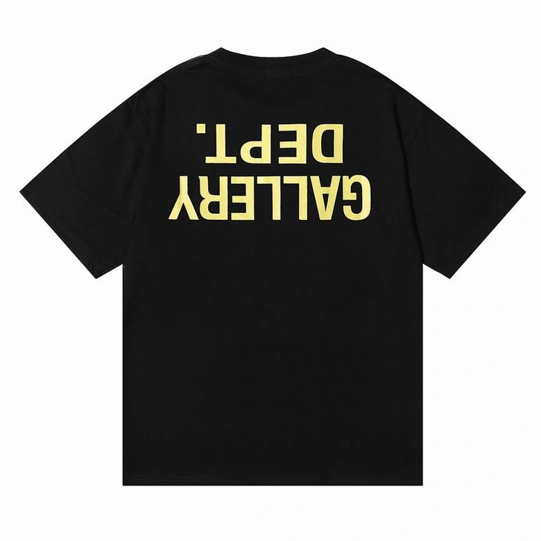 G*allery D*ept T-shirt Top Quality Qiqi 20230719- SunProtective 12365