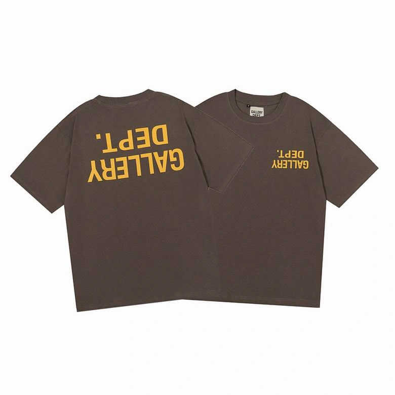 G*allery D*ept T-shirt Top Quality Qiqi 20230719- SunProtective 12365