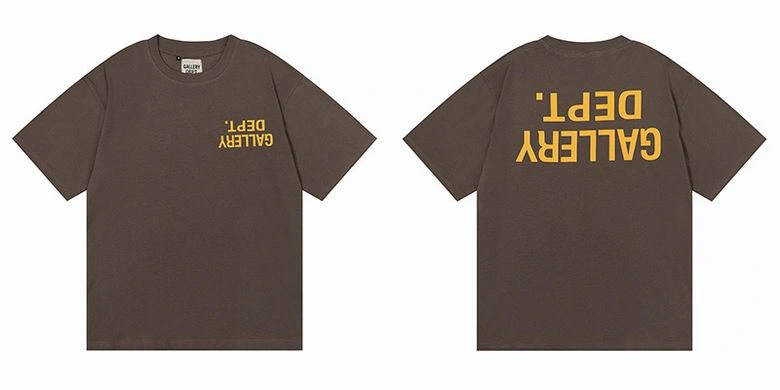 G*allery D*ept T-shirt Top Quality Qiqi 20230719- SunProtective 12365