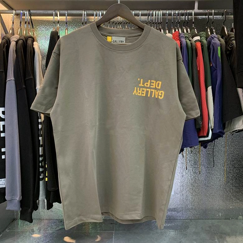 G*allery D*ept T-shirt Top Quality Qiqi 20230719- SunProtective 12365
