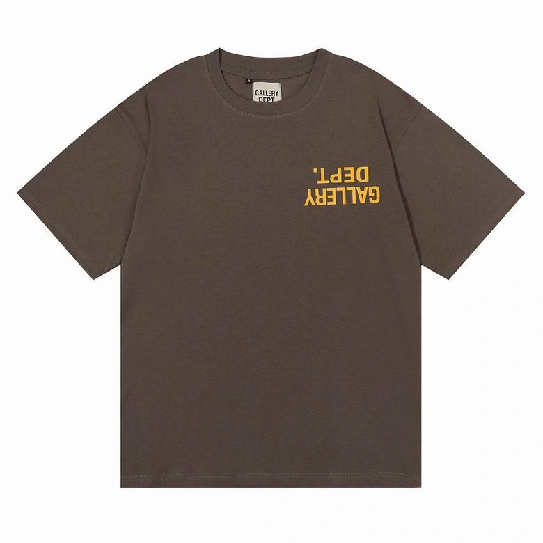 G*allery D*ept T-shirt Top Quality Qiqi 20230719- SunProtective 12365