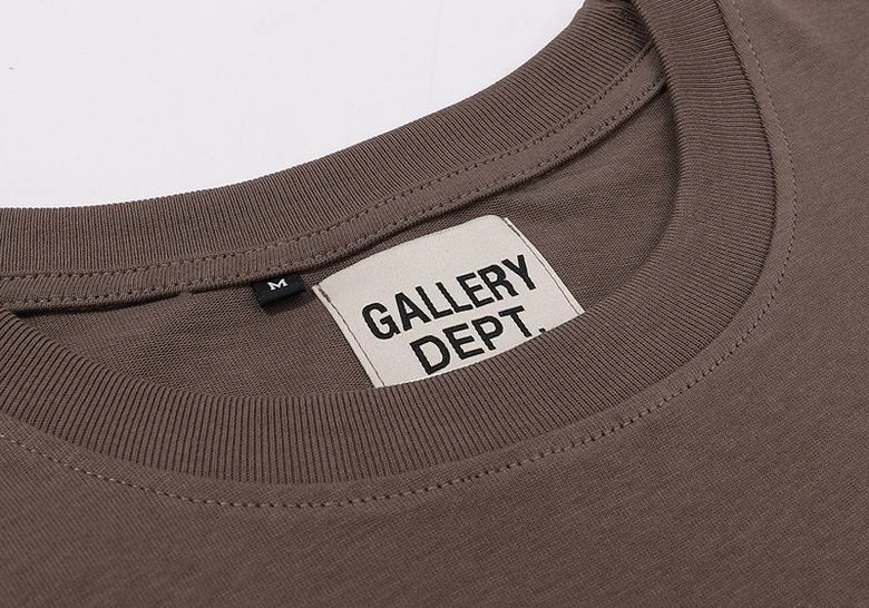 G*allery D*ept T-shirt Top Quality Qiqi 20230719- SunProtective 12365