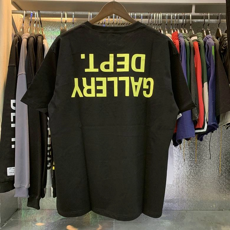 G*allery D*ept T-shirt Top Quality Qiqi 20230719- SunProtective 12365