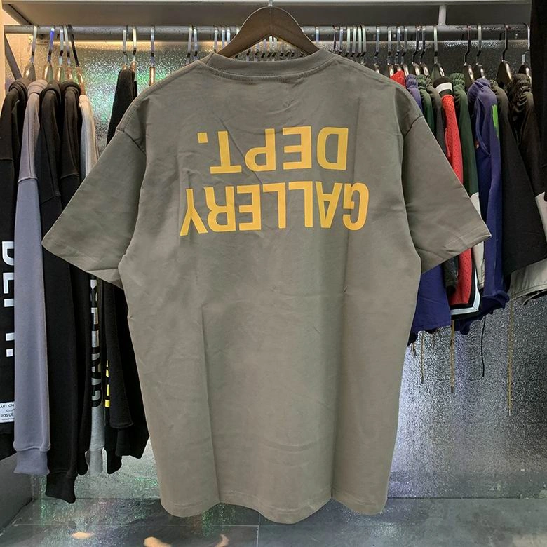 G*allery D*ept T-shirt Top Quality Qiqi 20230719- SunProtective 12365