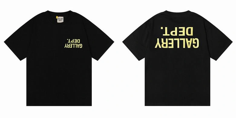 G*allery D*ept T-shirt Top Quality Qiqi 20230719- SunProtective 12365