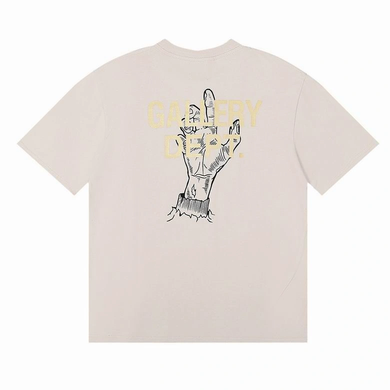 Affordable G*allery D*ept T-shirt Top Quality Qiqi 20230719- 12344