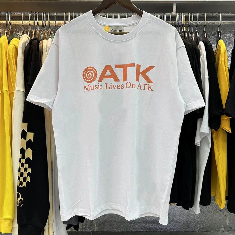 Chic G*allery D*ept T-shirt Top Quality Qiqi 20230719- 12210
