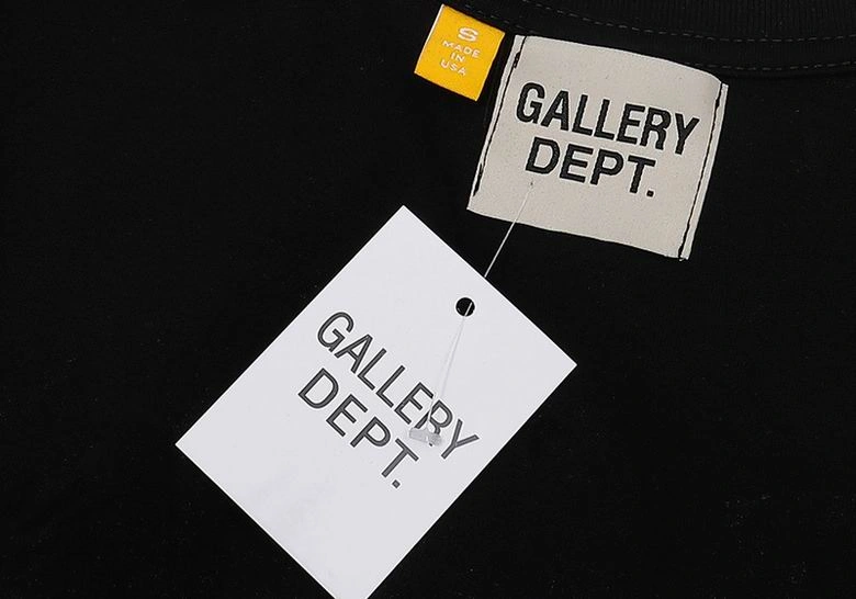 Affordable G*allery D*ept T-shirt Top Quality Qiqi 20230719- 12344