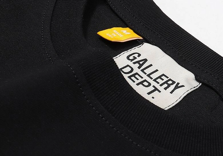 Chic G*allery D*ept T-shirt Top Quality Qiqi 20230719- 12210