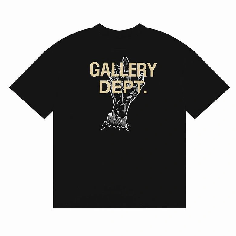 Affordable G*allery D*ept T-shirt Top Quality Qiqi 20230719- 12344