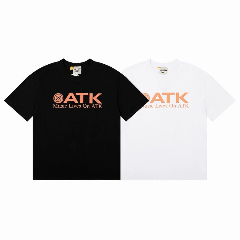Chic G*allery D*ept T-shirt Top Quality Qiqi 20230719- 12210