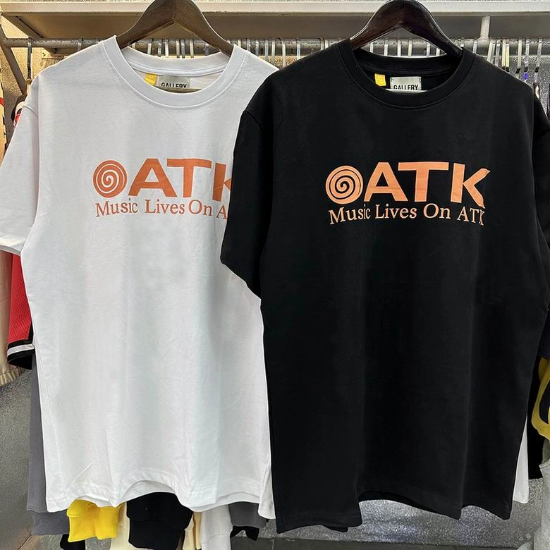 Chic G*allery D*ept T-shirt Top Quality Qiqi 20230719- 12210