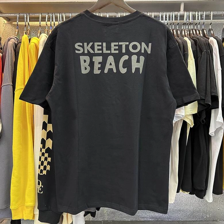 G*allery D*ept T-shirt Top Quality Qiqi 20230719- UrbanStyle 12209