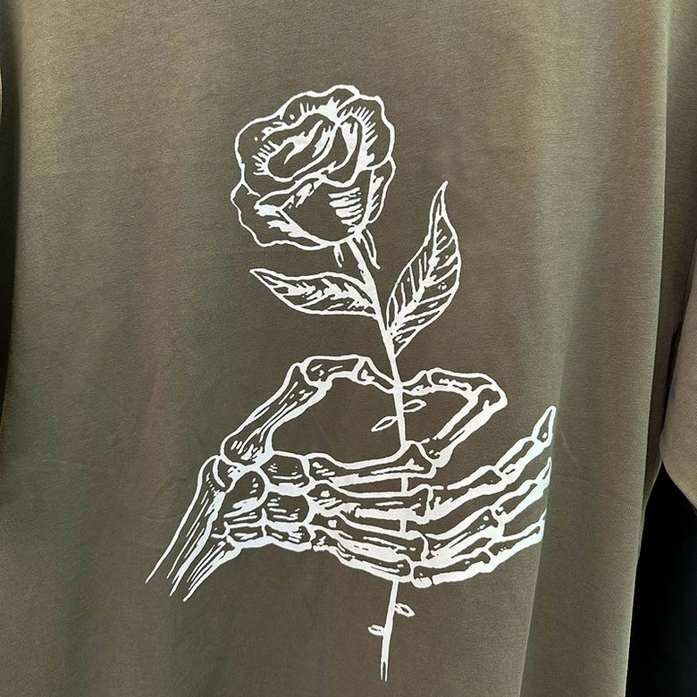 G*allery D*ept T-shirt Top Quality Qiqi 20230719- UrbanStyle 12209