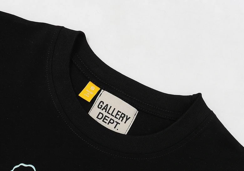 Breathable G*allery D*ept T-shirt Top Quality Qiqi 20230719- 12342