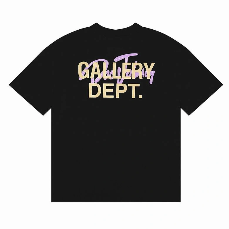 Breathable G*allery D*ept T-shirt Top Quality Qiqi 20230719- 12342