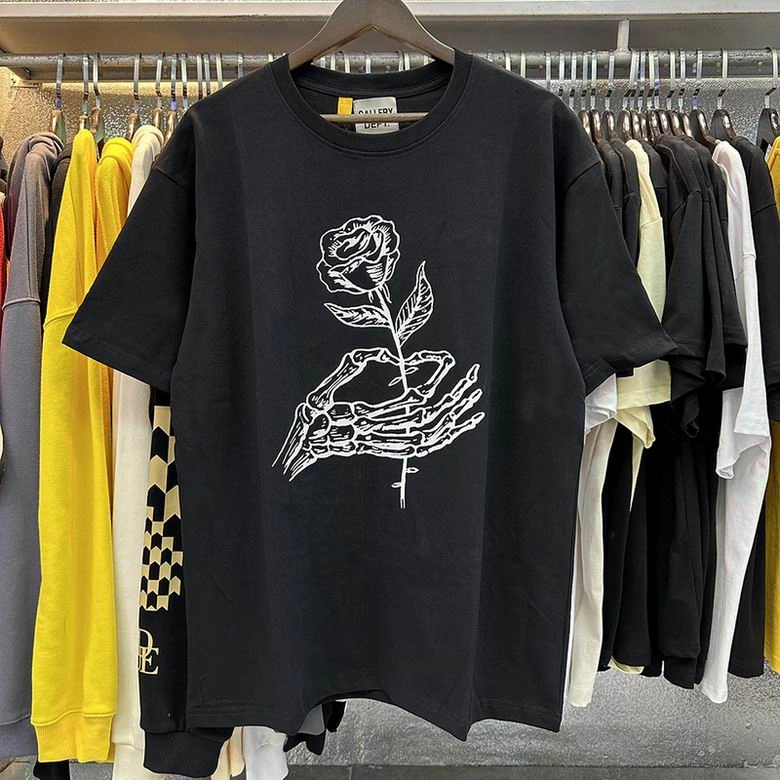 G*allery D*ept T-shirt Top Quality Qiqi 20230719- UrbanStyle 12209