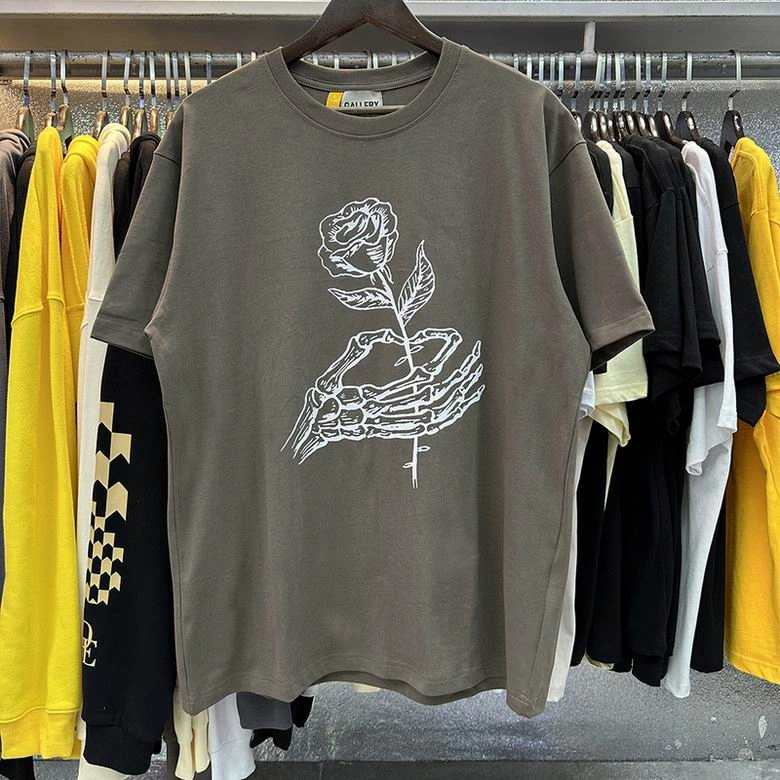 G*allery D*ept T-shirt Top Quality Qiqi 20230719- UrbanStyle 12209