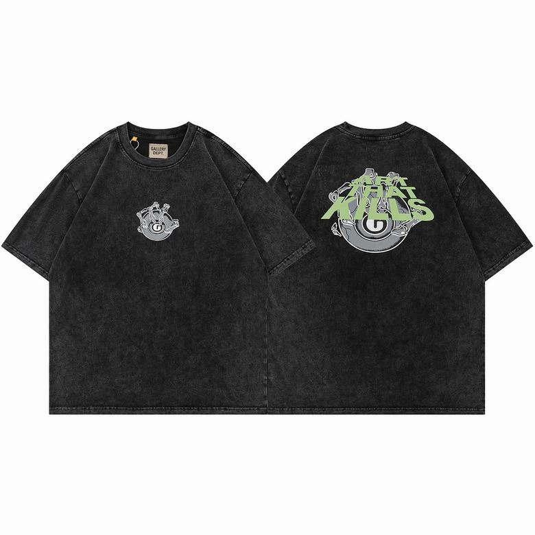 G*allery D*ept T-shirt Top Quality Qiqi 20230719- Resilient 12208