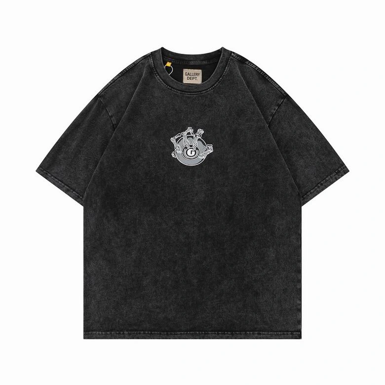 G*allery D*ept T-shirt Top Quality Qiqi 20230719- Resilient 12208