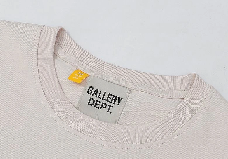G*allery D*ept T-shirt Top Quality Qiqi 20230719- OnTrend 12341