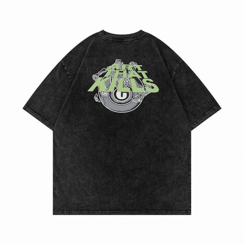 G*allery D*ept T-shirt Top Quality Qiqi 20230719- Resilient 12208