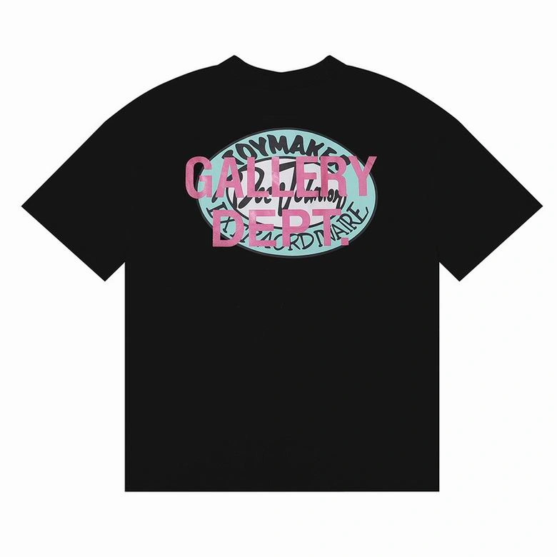 Soft G*allery D*ept T-shirt Top Quality Qiqi 20230719- 12340