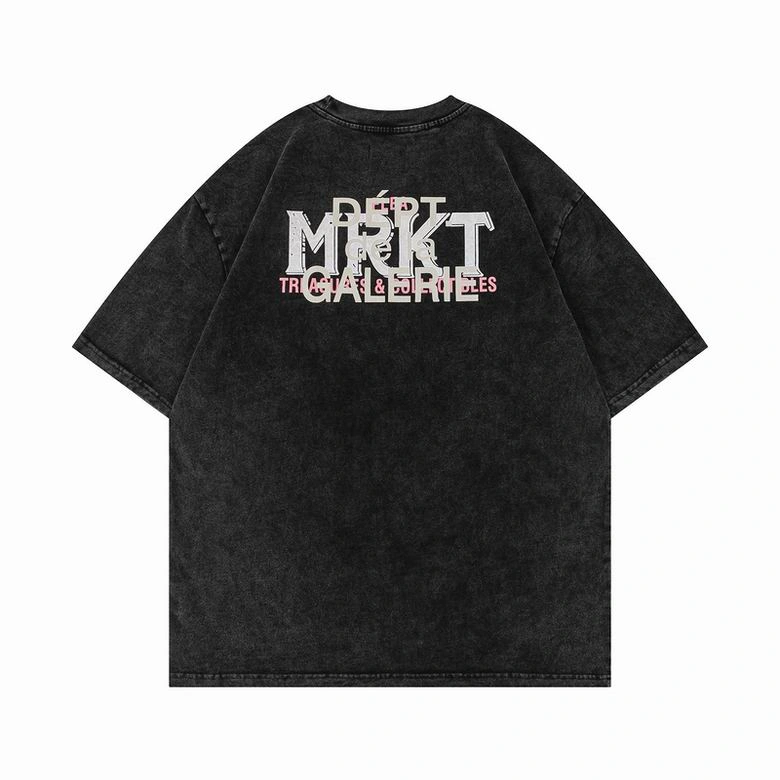 Popular G*allery D*ept T-shirt Top Quality Qiqi 20230719- 12207