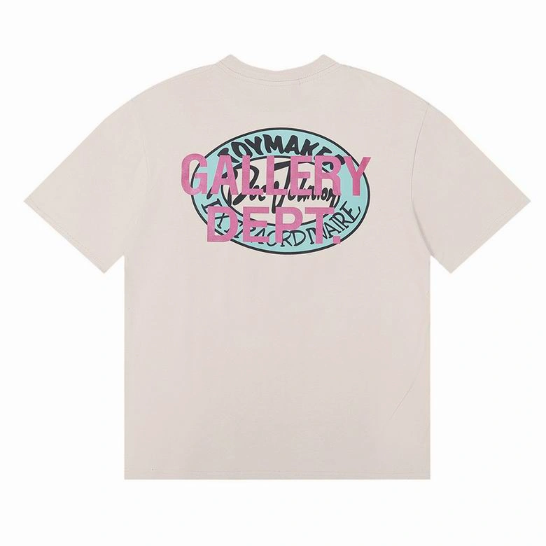 Soft G*allery D*ept T-shirt Top Quality Qiqi 20230719- 12340