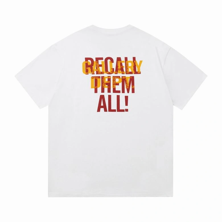 G*allery D*ept T-shirt Top Quality Qiqi 20230719- Fashionable 12206