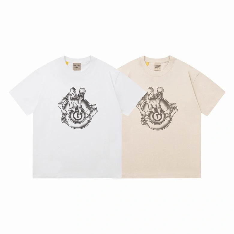G*allery D*ept T-shirt Top Quality Qiqi 20230719- Fashionable 12206