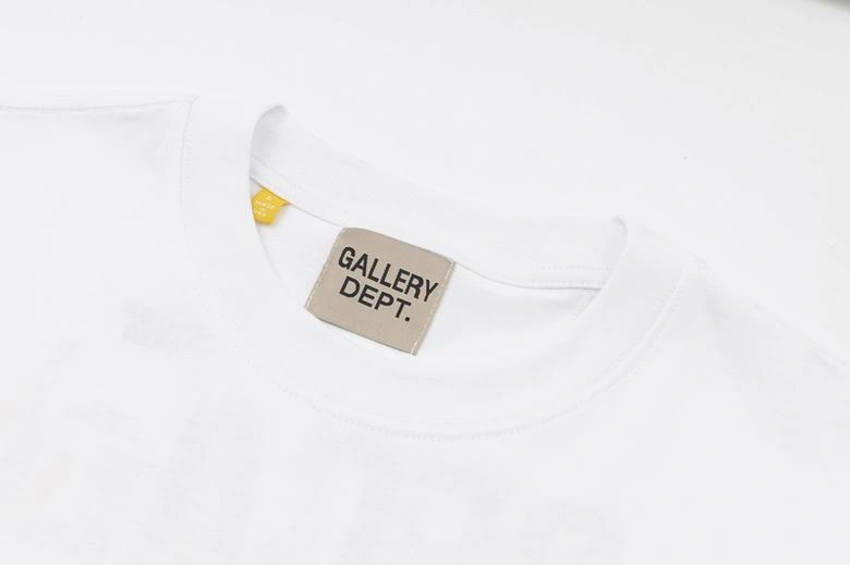 G*allery D*ept T-shirt Top Quality Qiqi 20230719- Fashionable 12206
