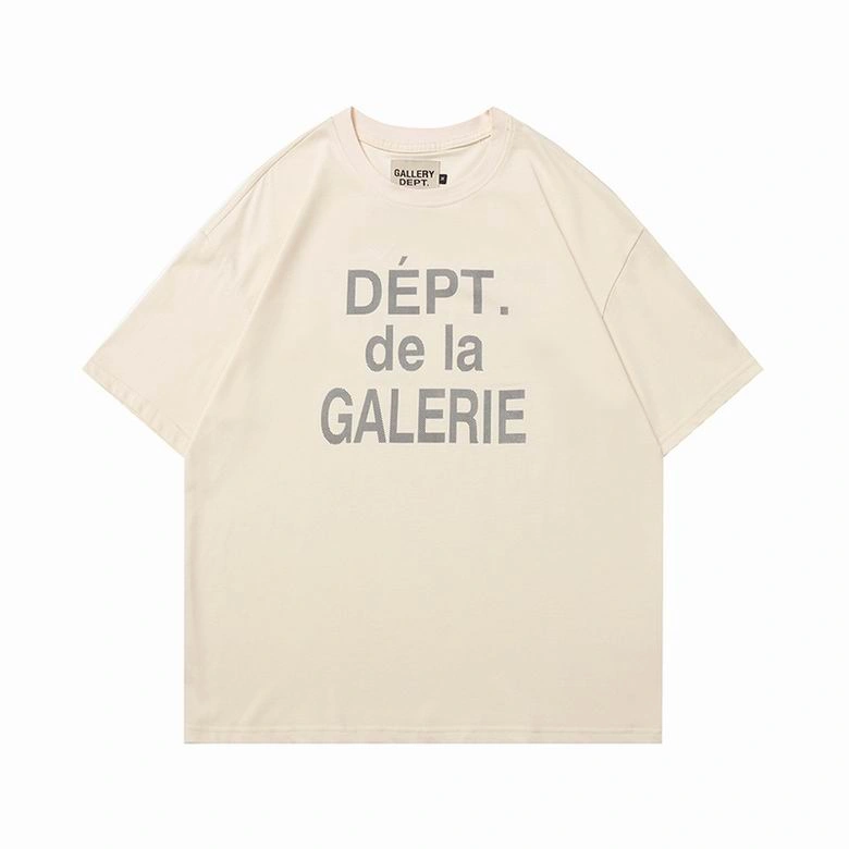 Cozy G*allery D*ept T-shirt Top Quality Qiqi 20230719- 12339
